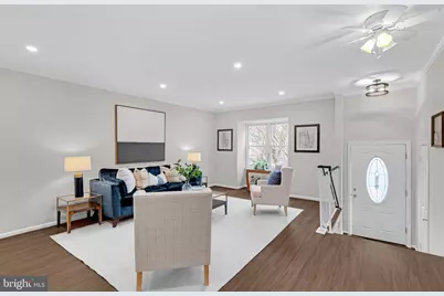 6163 Green Hollow Court, Springfield, VA 22152 - Photo 12