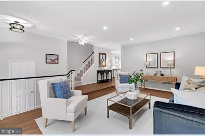 6163 Green Hollow Court, Springfield, VA 22152 - Photo 10
