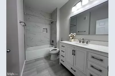 5107 Travis Edward Way #D, Centreville, VA 20120 - Photo 18