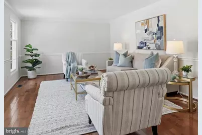 5903 Oak Ridge Court, Burke, VA 22015 - Photo 18