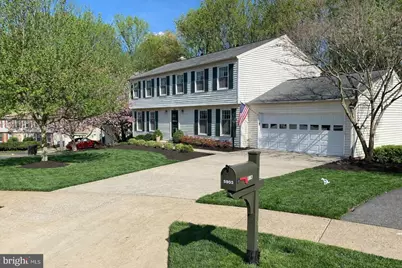 5903 Oak Ridge Court, Burke, VA 22015 - Photo 2