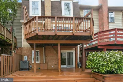 7205 Gentian Court, Springfield, VA 22152 - Photo 28