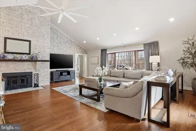 6704 Cedar View Court, Clifton, VA 20124 - Photo 28