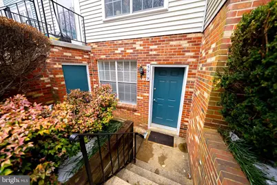 5919 First Landing Way #183, Burke, VA 22015 - Photo 2