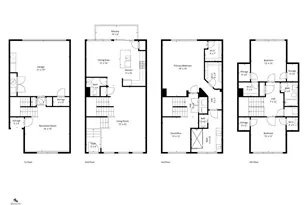 2141 Red Vine Dr, Vienna, VA 22182 - Photo 38