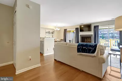 3940 Woodhue Place #18, Alexandria, VA 22309 - Photo 2