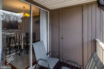 3940 Woodhue Place #18, Alexandria, VA 22309 - Photo 14