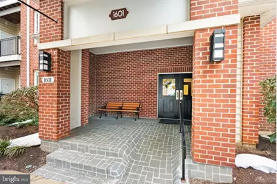 1601 Spring Gate Drive #1116, McLean, VA 22102 - Photo 10