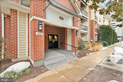 1601 Spring Gate Drive #1116, McLean, VA 22102 - Photo 10