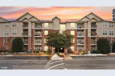 1601 Spring Gate Drive #1116, McLean, VA 22102 - Photo 2