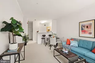 1601 Spring Gate Dr., McLean, VA 22102 - Photo 1