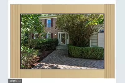 1404 Bayshire Lane, Herndon, VA 20170 - Photo 1