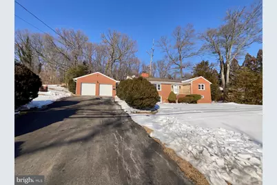 6048 Old Telegraph Road, Alexandria, VA 22310 - Photo 1