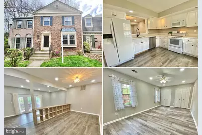 10323 Hampshire Green Avenue, Fairfax, VA 22032 - Photo 1