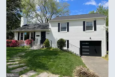 7308 Idylwood Road, Falls Church, VA 22043 - Photo 1