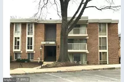 2630 Fort Farnsworth Road #148, Alexandria, VA 22303 - Photo 2