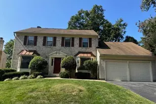 12421 Alexander Cornell Dr, Fairfax, VA 22033 - Photo 1