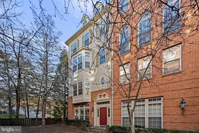 5623 Harrington Falls Lane #A, Alexandria, VA 22312 - Photo 2