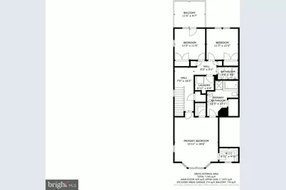 5623 Harrington Falls Lane #A, Alexandria, VA 22312 - Photo 46