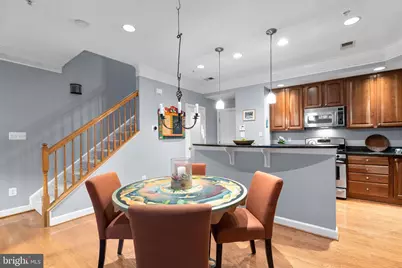 5623 Harrington Falls Lane #A, Alexandria, VA 22312 - Photo 10