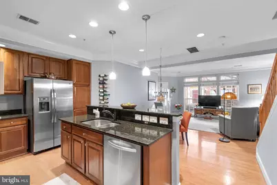 5623 Harrington Falls Lane #A, Alexandria, VA 22312 - Photo 14