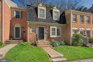 5409 Cheshire Meadows Way, Fairfax, VA 22032 - Photo 2