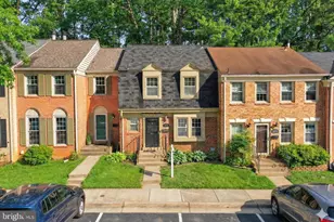 5409 Cheshire Meadows Way, Fairfax, VA 22032 - Photo 1