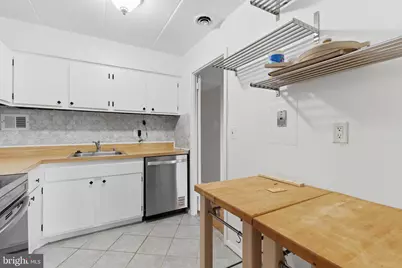 2614 Fort Farnsworth Road #254, Alexandria, VA 22303 - Photo 8