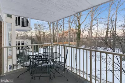 2614 Fort Farnsworth Road #254, Alexandria, VA 22303 - Photo 30