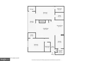 10195 Ashbrooke Ct, Oakton, VA 22124 - Photo 28