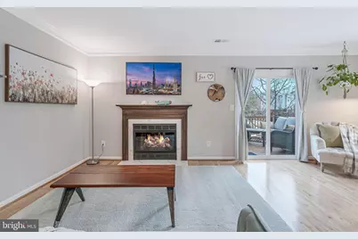 6050 Heatherwood Drive, Alexandria, VA 22310 - Photo 14