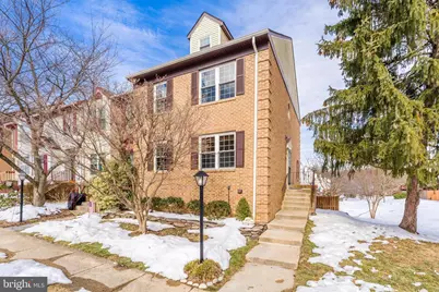 6050 Heatherwood Drive, Alexandria, VA 22310 - Photo 2