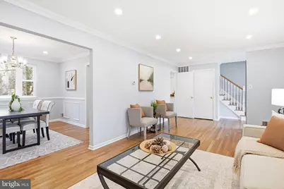 5342 Guinea Road, Fairfax, VA 22032 - Photo 4