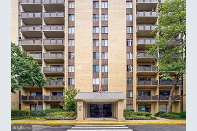 3100 S Manchester Street #T16, Falls Church, VA 22044 - Photo 42