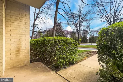 3100 S Manchester Street #T16, Falls Church, VA 22044 - Photo 38