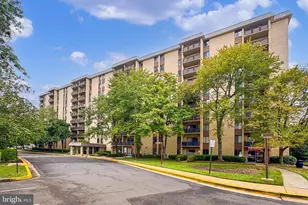 3100 S Manchester St, Falls Church, VA 22044 - Photo 2