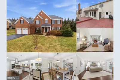 3221 Spring Rain Court, Herndon, VA 20171 - Photo 1