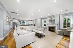 3209 Nottage Ln, Falls Church, VA 22042 - Photo 2