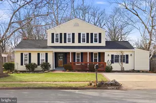 14939 Jaslow St, Centreville, VA 20120 - Photo 1