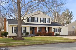 14939 Jaslow St, Centreville, VA 20120 - Photo 2