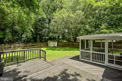 1415 Cottage Street SW, Vienna, VA 22180 - Photo 34