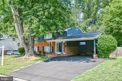 1415 Cottage Street SW, Vienna, VA 22180 - Photo 6
