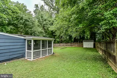 1415 Cottage Street SW, Vienna, VA 22180 - Photo 56