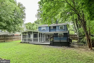 1415 Cottage Street SW, Vienna, VA 22180 - Photo 58