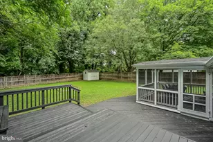 1415 Cottage St SW, Vienna, VA 22180 - Photo 30