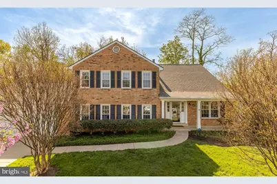 4615 Deming Avenue, Alexandria, VA 22312 - Photo 1