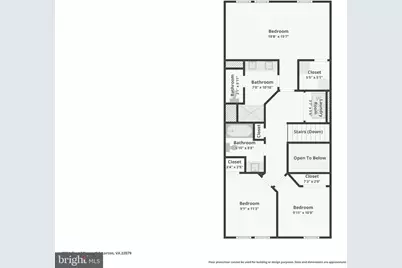 8386 Guard Tower Road, Lorton, VA 22079 - Photo 62