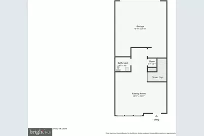 8386 Guard Tower Road, Lorton, VA 22079 - Photo 60