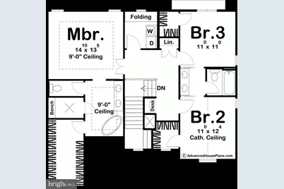 6430 Franconia Road, Springfield, VA 22150 - Photo 14