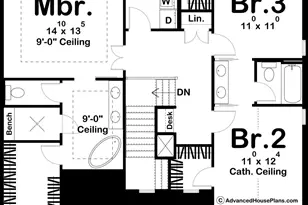 6430 Franconia Rd, Springfield, VA 22150 - Photo 14